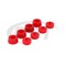 Energy Suspension Black Polyurethane Includes Upper and Lower Bushings 8.8102G - alternate 5